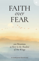 FAITH OVER FEAR
